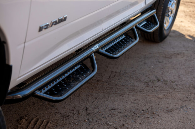 Exterior Accessories