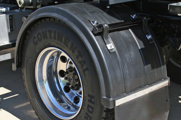 Fenders