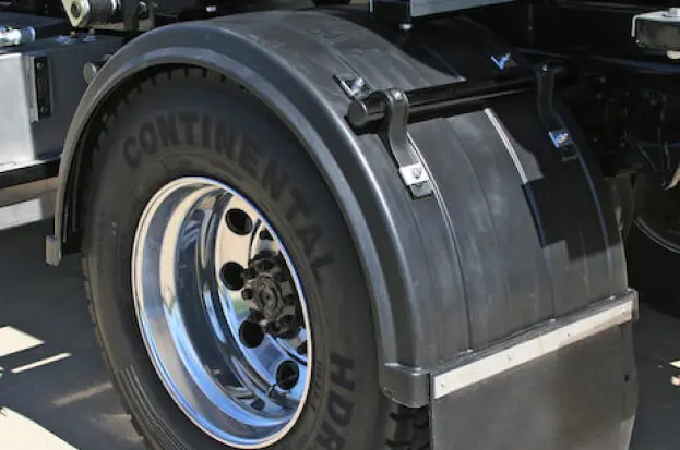 Fenders