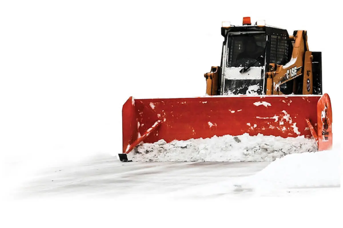 Arctic Parts