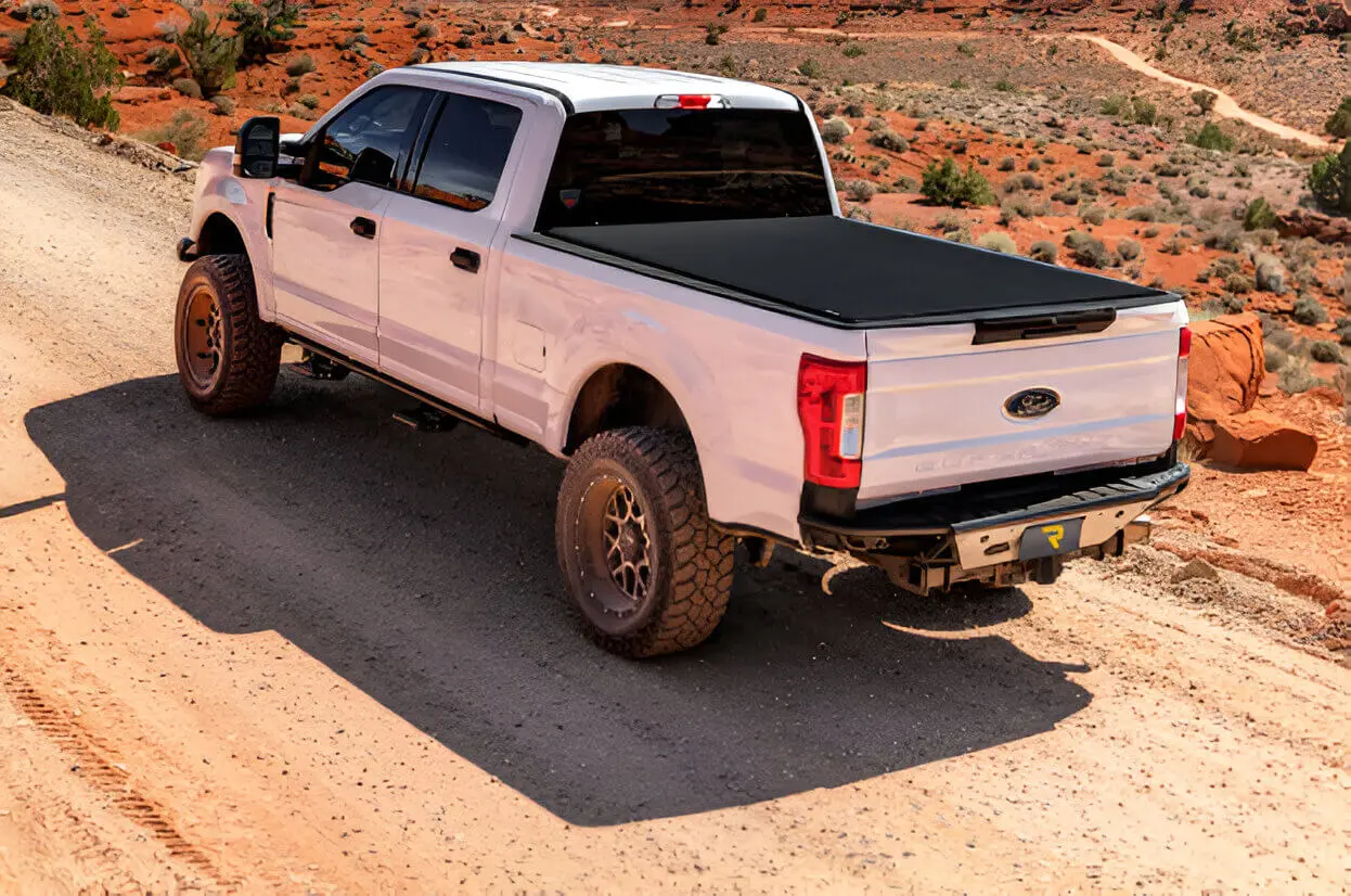 Tonneau Covers