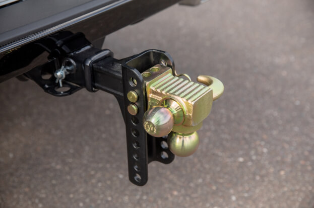 Hitches & Towing