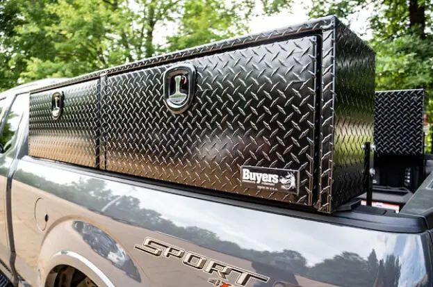Toolboxes
