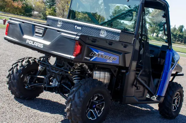 UTV & ATV
