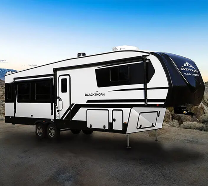Fifth Wheels