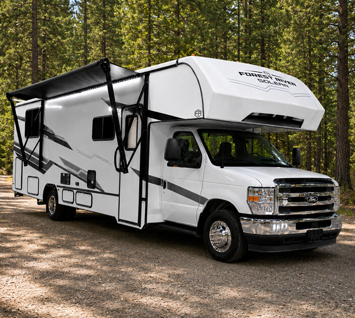 Motorhomes